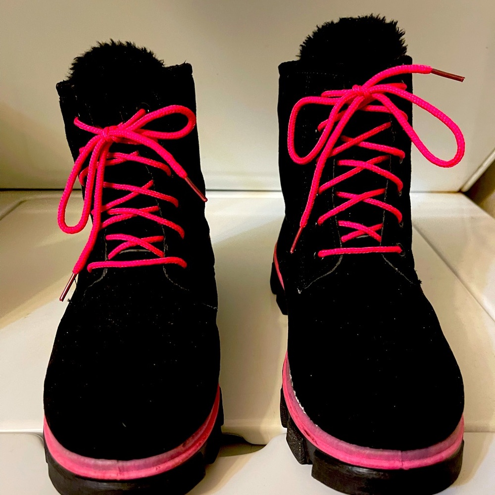 Women’s winter boot